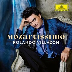 Mozartissimo-Best Of Mozart - Villazon,Rolando