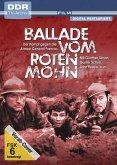 Ballade vom roten Mohn