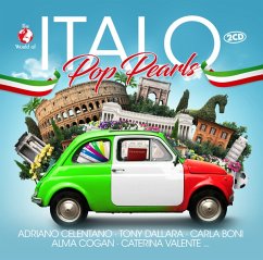 Italo Pop Pearls - Diverse
