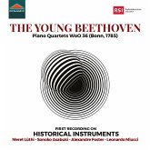 The Young Beethoven The Young Beethoven