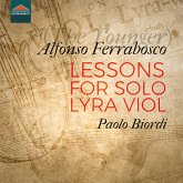 Lessons For Solo Lyra Viol