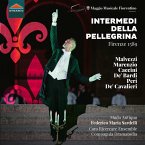 Intermedi Della Pellegrina