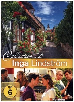 Inga Lindström Collection 28