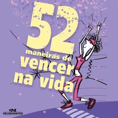 52 maneiras de vencer na vida (MP3-Download) - Salles, Clene