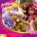Folge 9: Die Blütenfest-Prinzessin / König für einen Tag (Das Original-Hörspiel zur TV-Serie) (MP3-Download)