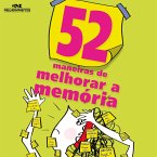 52 maneiras de melhorar a memória (MP3-Download)