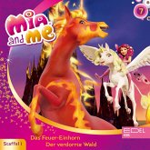 Folge 7: Das Feuer-Einhorn / Der verdorrte Wald (Das Original-Hörspiel zur TV-Serie) (MP3-Download)