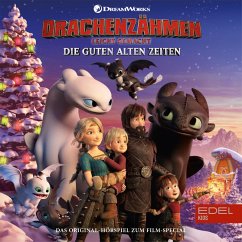 Die guten alten Zeiten (Das Original-Hörspiel zum Film-Special) (MP3-Download) - Giersch, Marcus