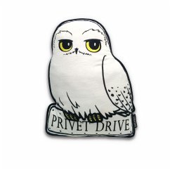 ABYstyle - Harry Potter - Hedwig Kissen