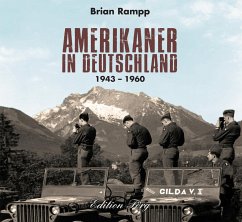 Amerikaner in Deutschland - Rampp, Brian