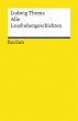 Alle Lausbubengeschichten - Bild 1