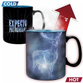 ABYstyle - Harry Potter - Patronus Thermoeffekt Tasse ABYstyle - Harry Potter - Patronus Thermoeffekt Tasse