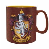 ABYstyle - Harry Potter - Gryffindor 460 ml Tasse