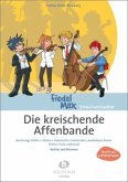 Die kreischende Affenbande