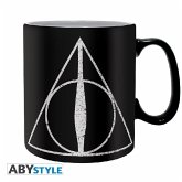 ABYstyle - Harry Potter - Deathly Hallows 460 ml Tasse