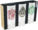ABYstyle - Harry Potter - HP 3er Gläser-Set