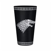 ABYstyle - Game of Thrones - Stark 400 ml Glas