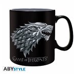 ABYstyle - Game of Thrones - Winter is coming 460 ml Tasse