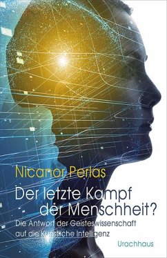 Der letzte Kampf der Menschheit? - Perlas, Nicanor