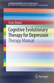 Cognitive Evolutionary Therapy for Depression