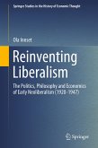 Reinventing Liberalism