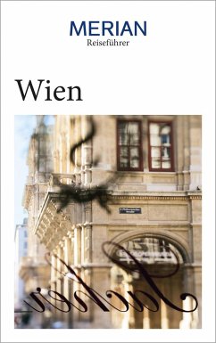 MERIAN Reiseführer Wien - Arneitz, Anita;Hutter, Barbara;Eder, Christian