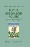 Natur - Geschlecht - Politik