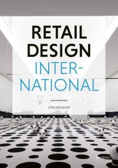 Cover Retail Design International