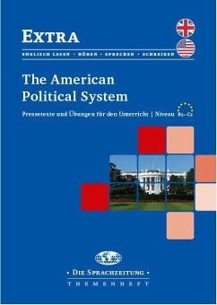 The American Political System - Kaplan, Rebecca