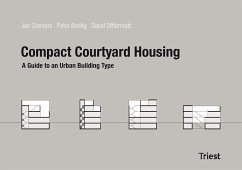 Compact Courtyard Houses - Bonfig, Peter;Offtermatt, David