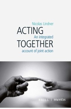 Acting together - Lindner, Nicolas