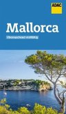 ADAC Reiseführer Mallorca