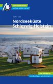 Nordseeküste Schleswig-Holstein Reiseführer Michael Müller Verlag