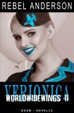 Veronica - World Wide Wings 2