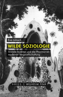 Wilde Soziologie - Johach, Eva