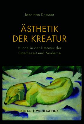 Ästhetik der Kreatur Ästhetik der Kreatur