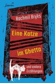 Eine Katze im Ghetto