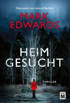 Heimgesucht - Edwards, Mark