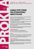 Globale Stoffströme und internationale Arbeitsteilung