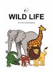 EyeVisto: Wild Life Malbuch - Bild 1