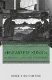 &quote;Entartete Kunst&quote; in Breslau, Stettin und Königsberg