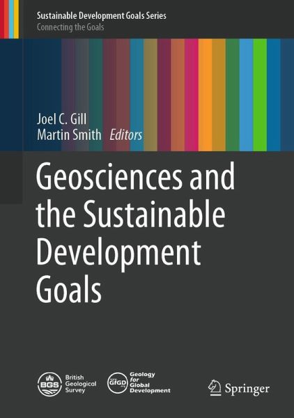 Geosciences and the Sustainable Development Goals Geosciences and the Sustainable Development Goals