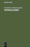 Monologen Monologen