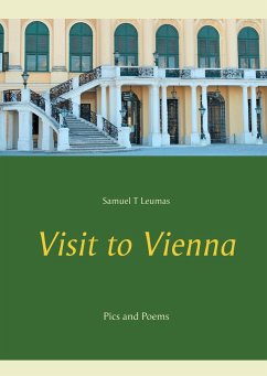 Visit to Vienna - Leumas, Samuel T