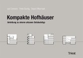 Kompakte Hofhäuser