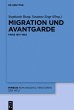 Migration und Avantgarde - Bild 1