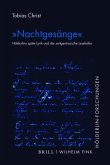 "Nachtgesänge"