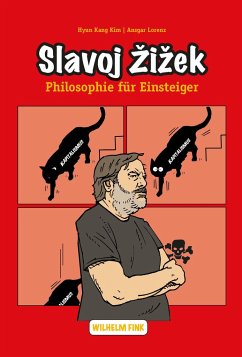 Slavoj Zizek - Kim, Hyun Kang;Lorenz, Ansgar