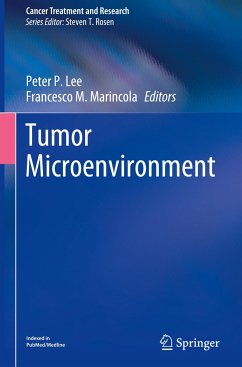 Tumor Microenvironment