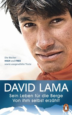Sein Leben für die Berge - - Lama, David